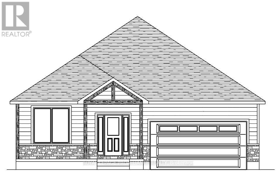 28 Deerview Drive, Quinte West, Ontario K8V 5P4 - Photo 2 - X12518016