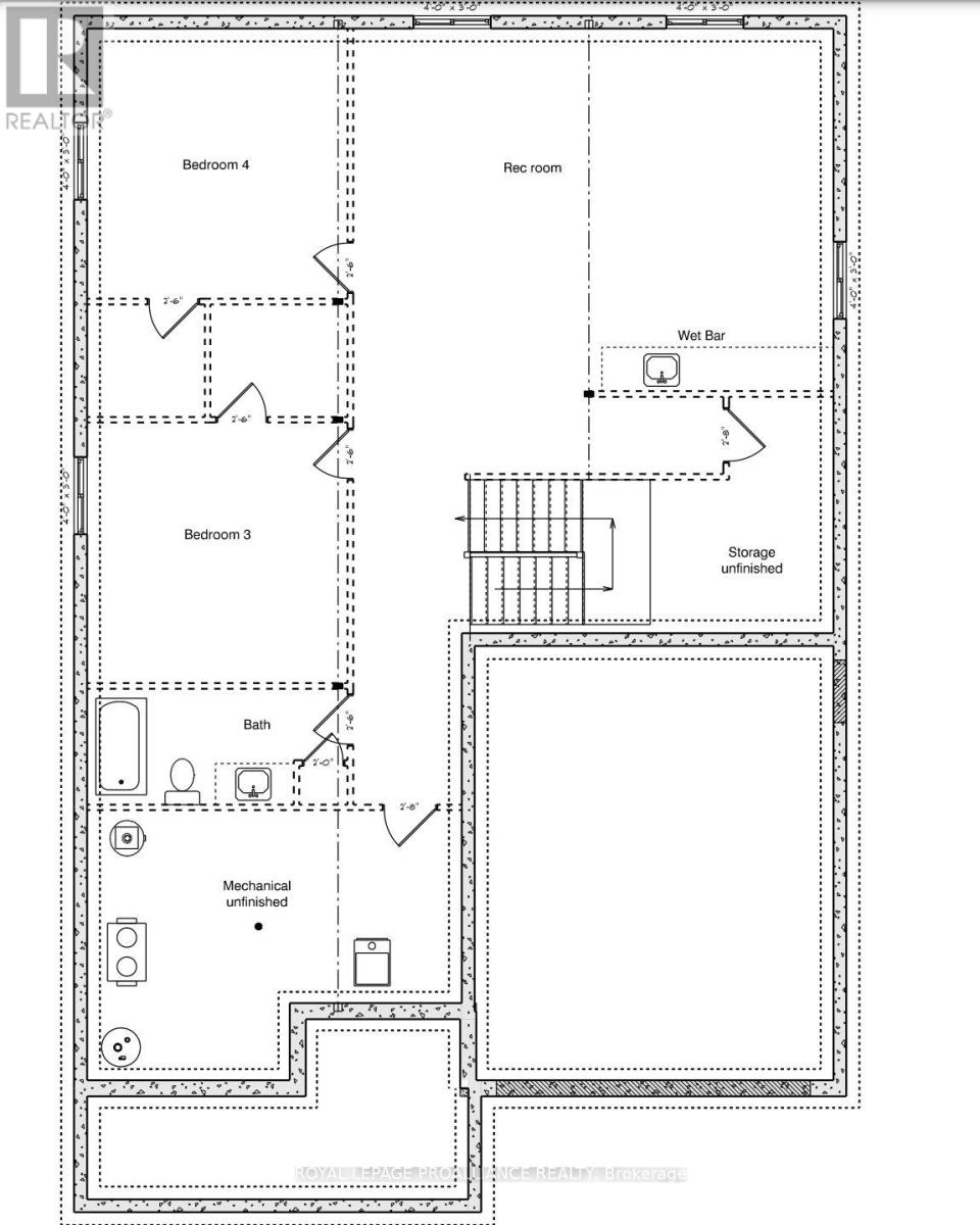 28 Deerview Drive, Quinte West, Ontario K8V 5P4 - Photo 4 - X12518016