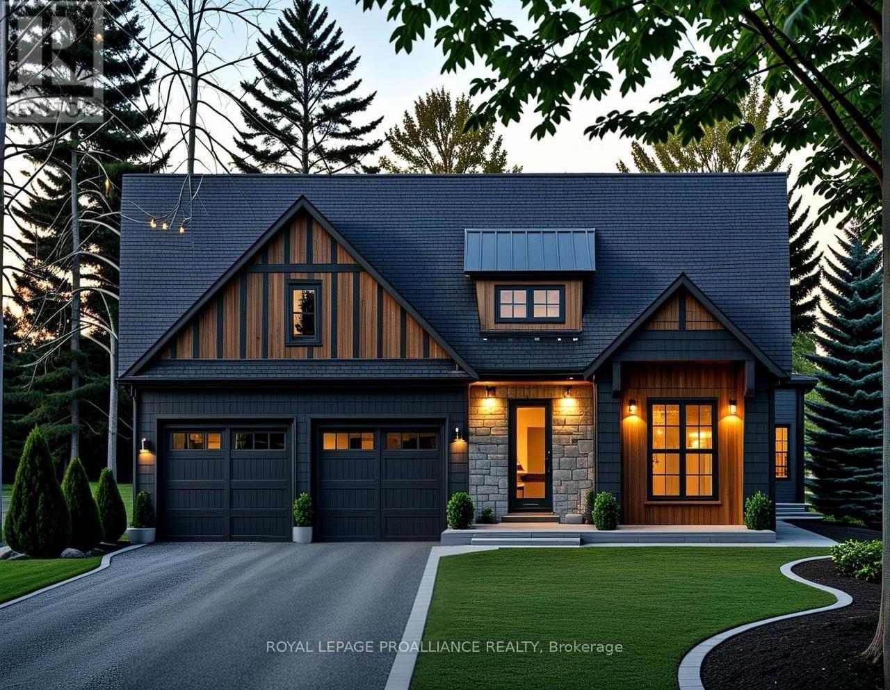 24 Deerview Drive, Quinte West, Ontario K8V 5P4 - Photo 1 - X12518038