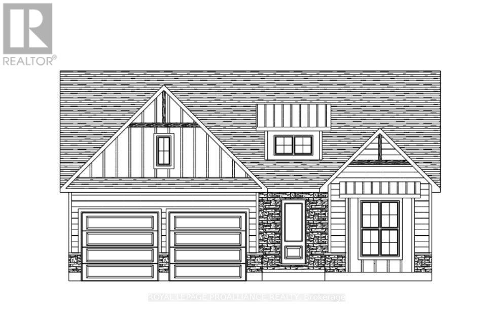 24 Deerview Drive, Quinte West, Ontario K8V 5P4 - Photo 2 - X12518038