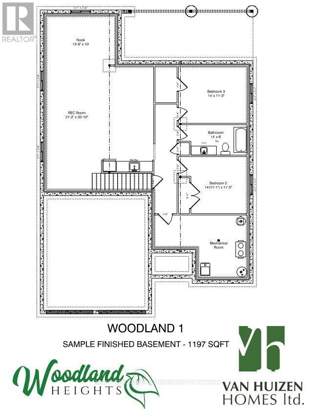 24 Deerview Drive, Quinte West, Ontario K8V 5P4 - Photo 4 - X12518038