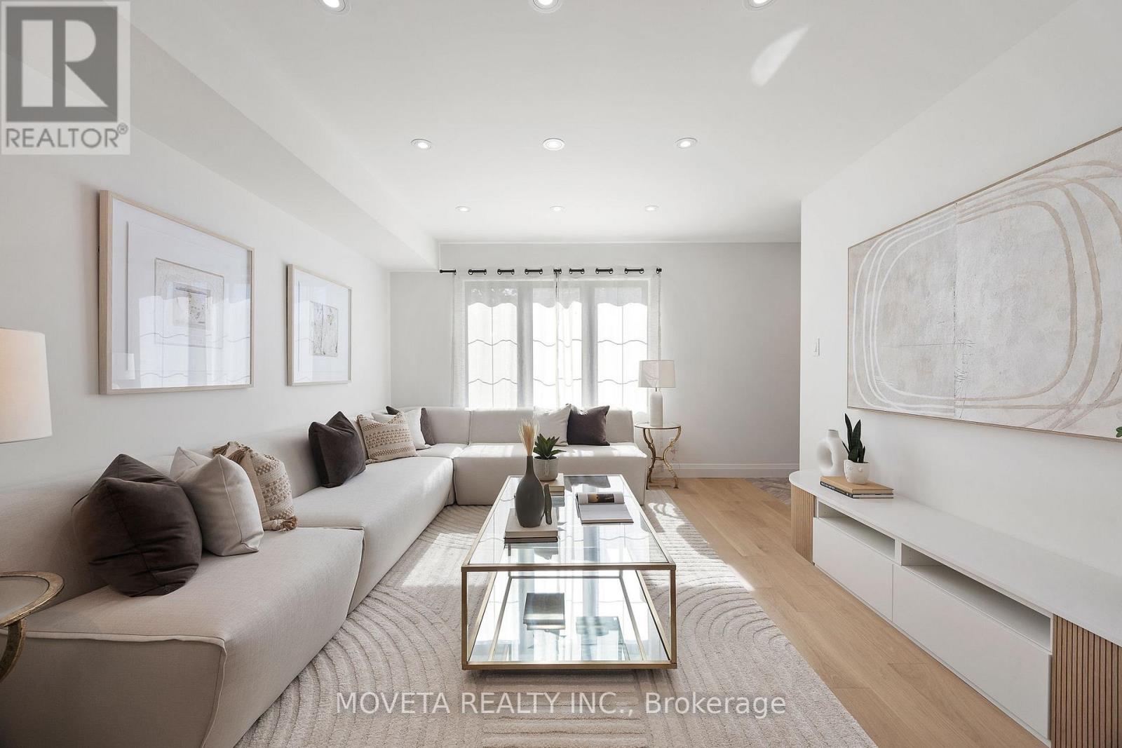 4 Mahoney Avenue, Toronto, Ontario  M6M 2H4 - Photo 7 - W12491284