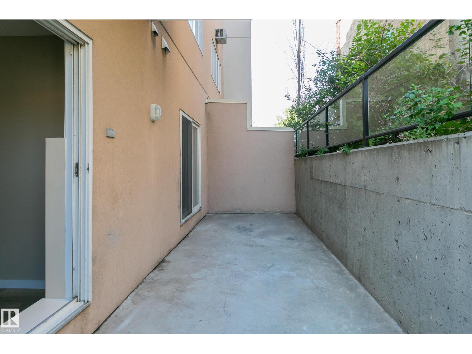 #104 10905 109 St Nw, Edmonton, Alberta T5H 3C2 - Photo 24 - E4461182