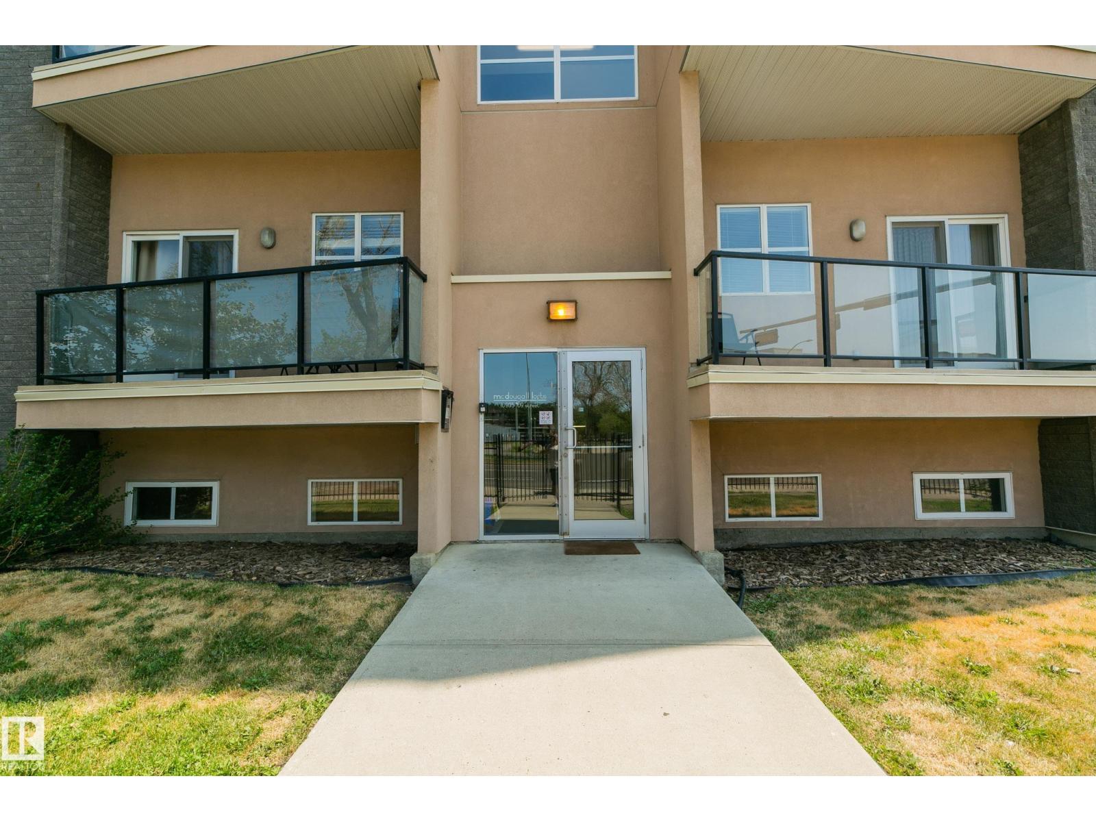 #104 10905 109 St Nw, Edmonton, Alberta T5H 3C2 - Photo 5 - E4461182