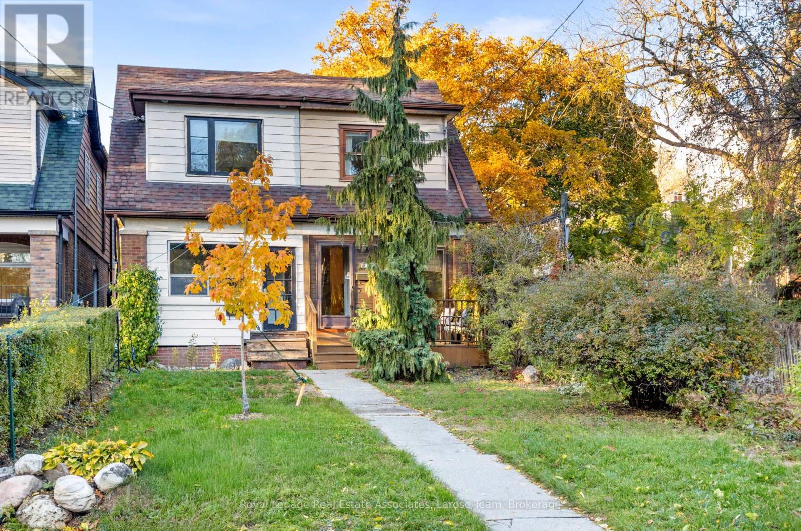 96 Chelsea Avenue, Toronto, Ontario M6P 1C3 - Photo 1 - W12509754