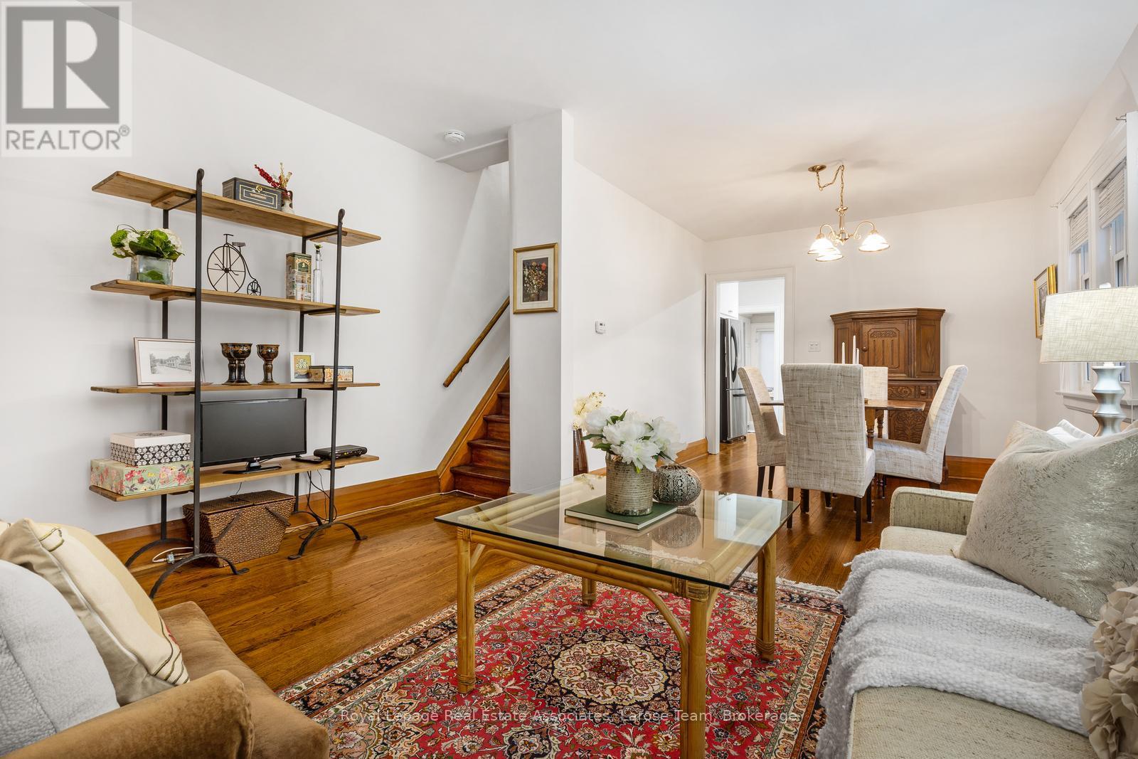 96 Chelsea Avenue, Toronto, Ontario M6P 1C3 - Photo 4 - W12509754