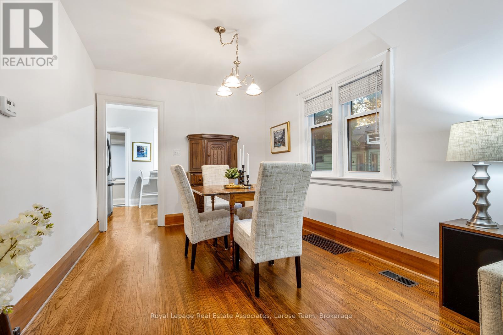 96 Chelsea Avenue, Toronto, Ontario M6P 1C3 - Photo 6 - W12509754