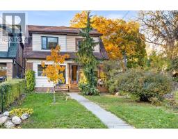 96 CHELSEA AVENUE, Toronto, Ontario