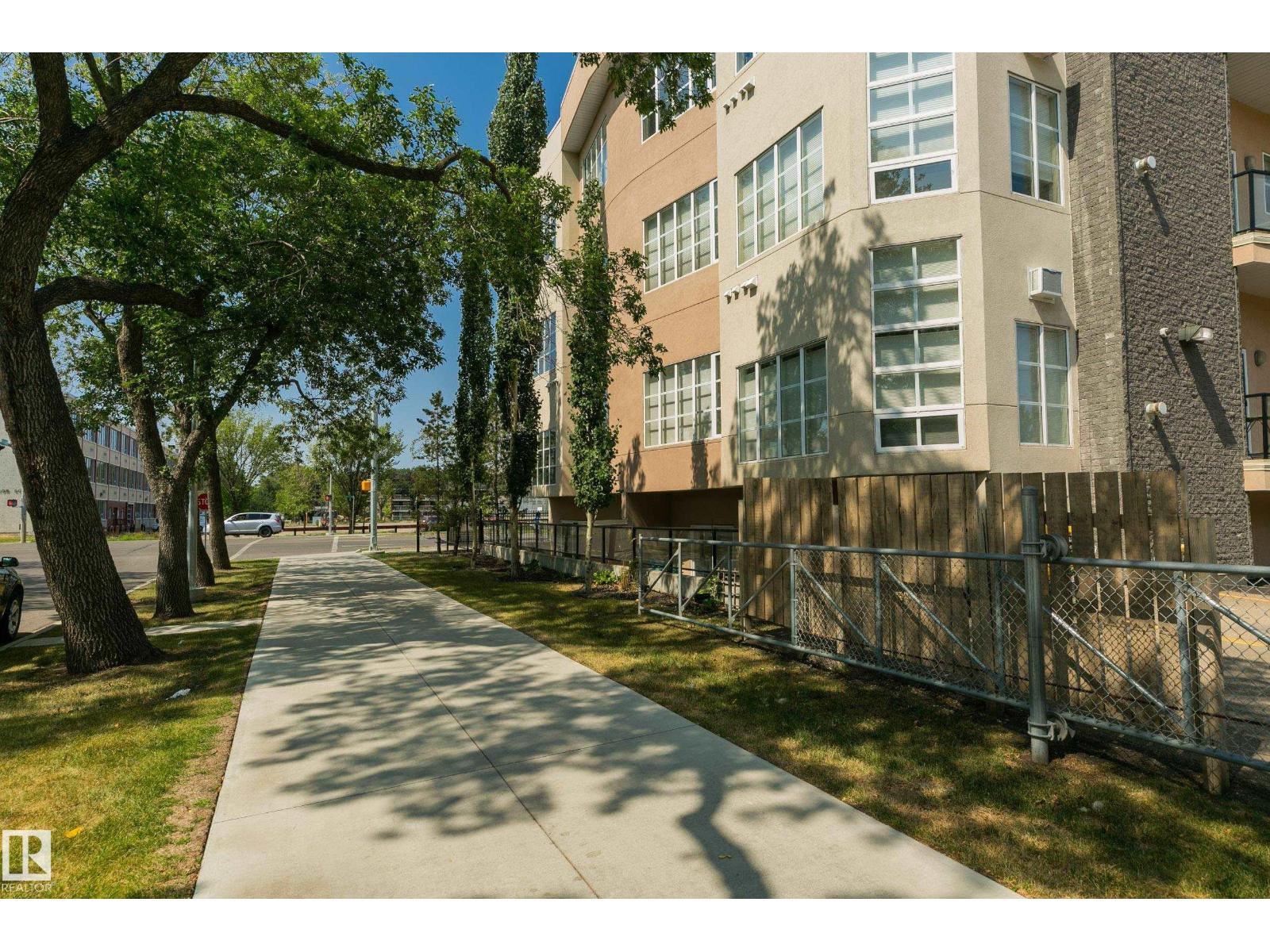 #104 10905 109 St Nw, Edmonton, Alberta T5H 3C2 - Photo 33 - E4461182