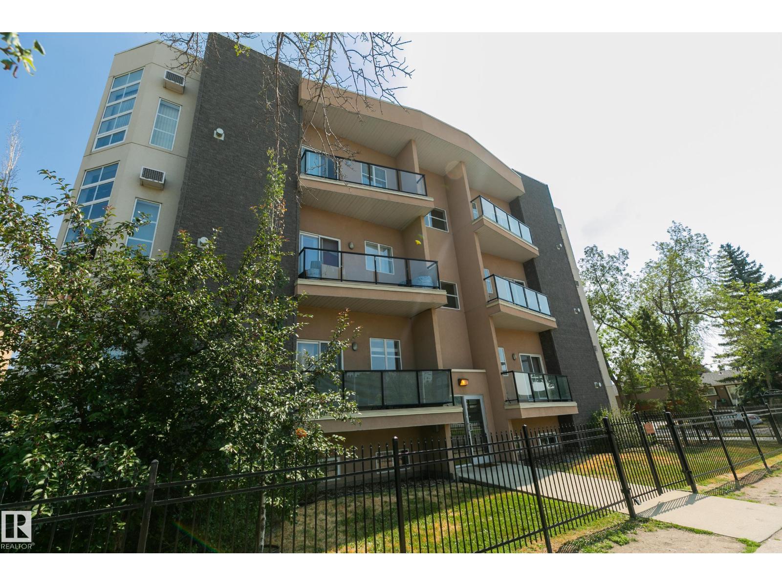 #104 10905 109 St Nw, Edmonton, Alberta T5H 3C2 - Photo 31 - E4461182