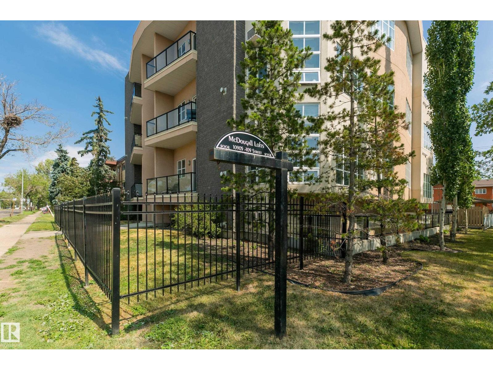 #104 10905 109 St Nw, Edmonton, Alberta T5H 3C2 - Photo 29 - E4461182