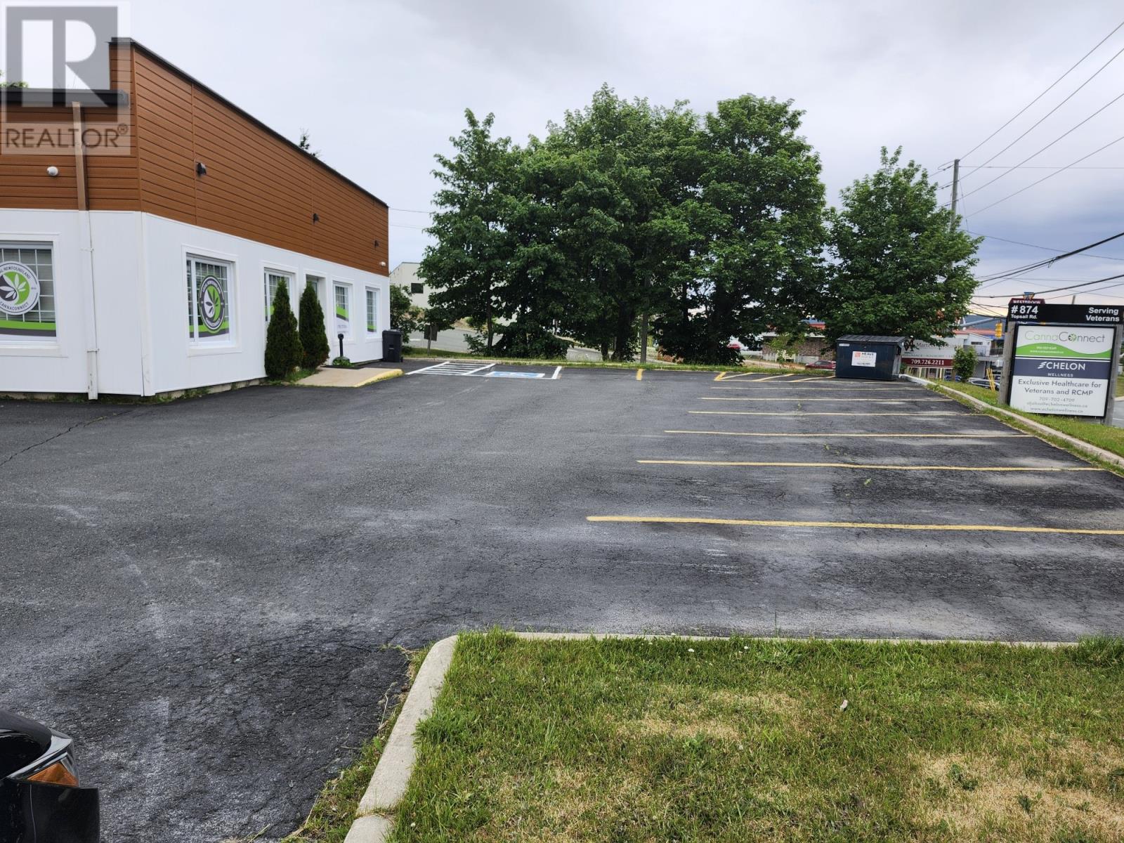 874 Topsail Road, Mount Pearl, Newfoundland & Labrador  A1N 3J9 - Photo 2 - 1292390