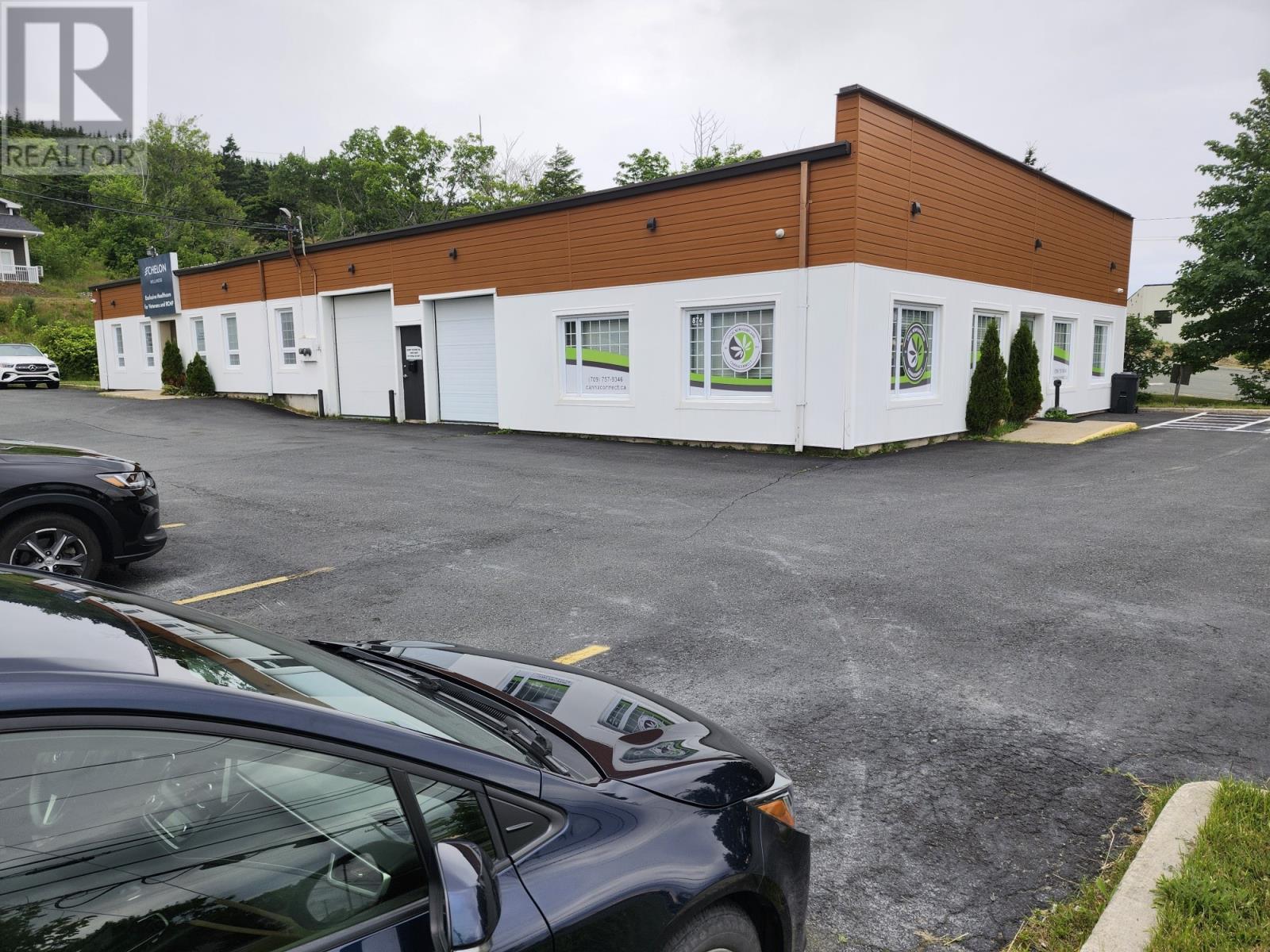 874 Topsail Road, Mount Pearl, Newfoundland & Labrador  A1N 3J9 - Photo 3 - 1292390