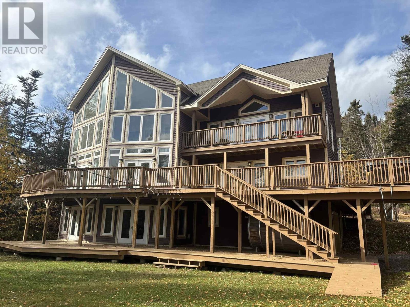 19 Juniper Other, Humber Valley Resort, Newfoundland & Labrador  A2H 0E1 - Photo 3 - 1292063