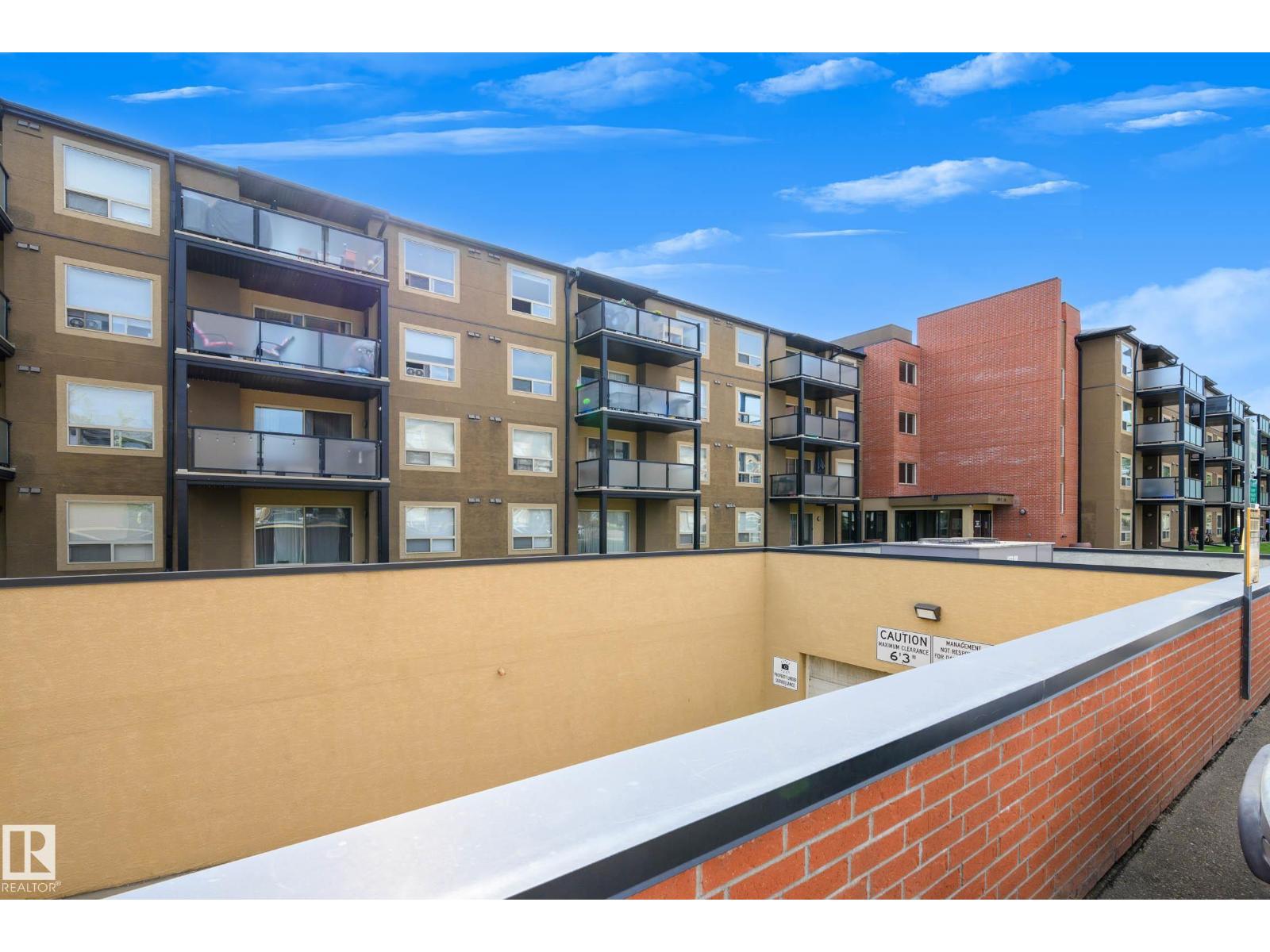 #319 13907 136 St Nw, Edmonton, Alberta  T6V 1Y5 - Photo 27 - E4464877