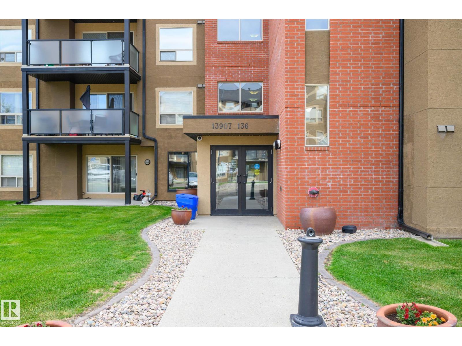 #319 13907 136 St Nw, Edmonton, Alberta  T6V 1Y5 - Photo 29 - E4464877