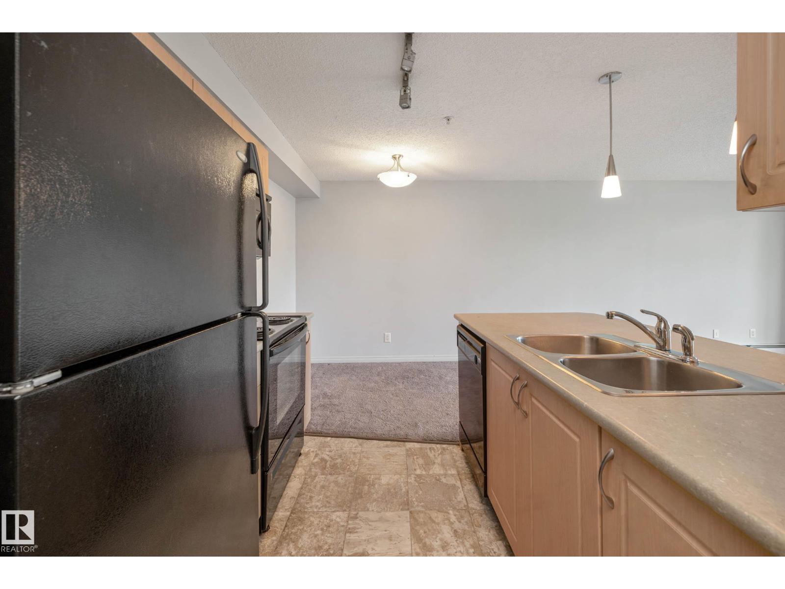 #319 13907 136 St Nw, Edmonton, Alberta  T6V 1Y5 - Photo 7 - E4464877