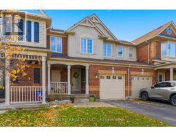 936 BURROWS GATE, Milton, Ontario