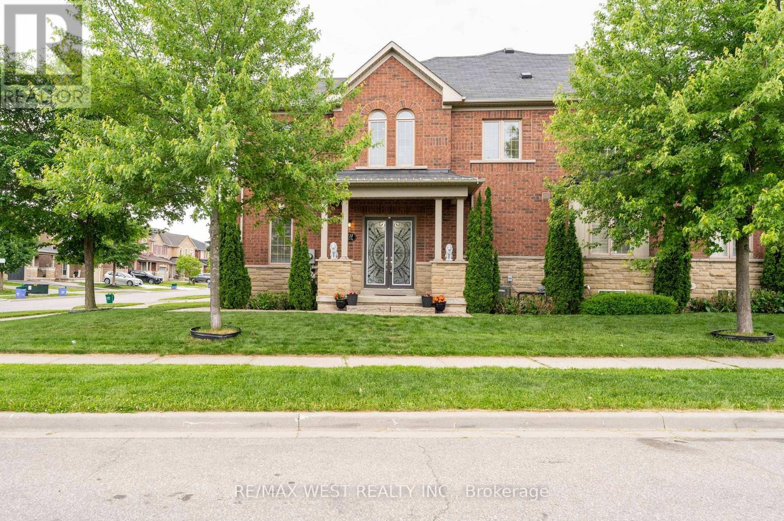 2120 Fiddlers Way, Oakville, Ontario L5M 0M5 - Photo 41 - W12517648
