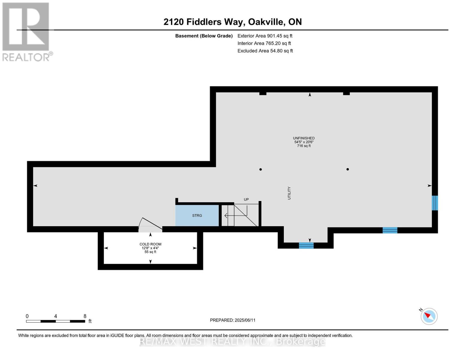 2120 Fiddlers Way, Oakville, Ontario L5M 0M5 - Photo 48 - W12517648