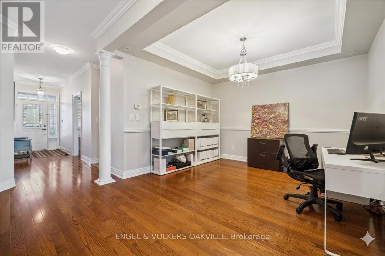 15 - 3353 Liptay Avenue, Oakville, Ontario L6M 0M6 - Photo 12 - W12517654