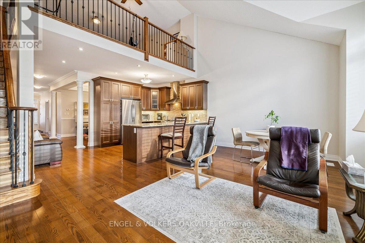 15 - 3353 Liptay Avenue, Oakville, Ontario L6M 0M6 - Photo 16 - W12517654