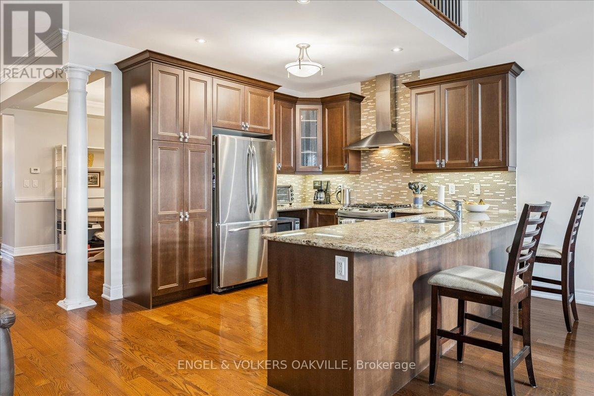 15 - 3353 Liptay Avenue, Oakville, Ontario L6M 0M6 - Photo 17 - W12517654