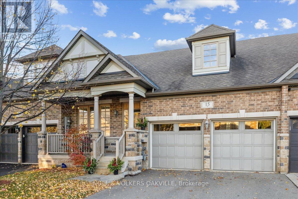 15 - 3353 Liptay Avenue, Oakville, Ontario L6M 0M6 - Photo 2 - W12517654