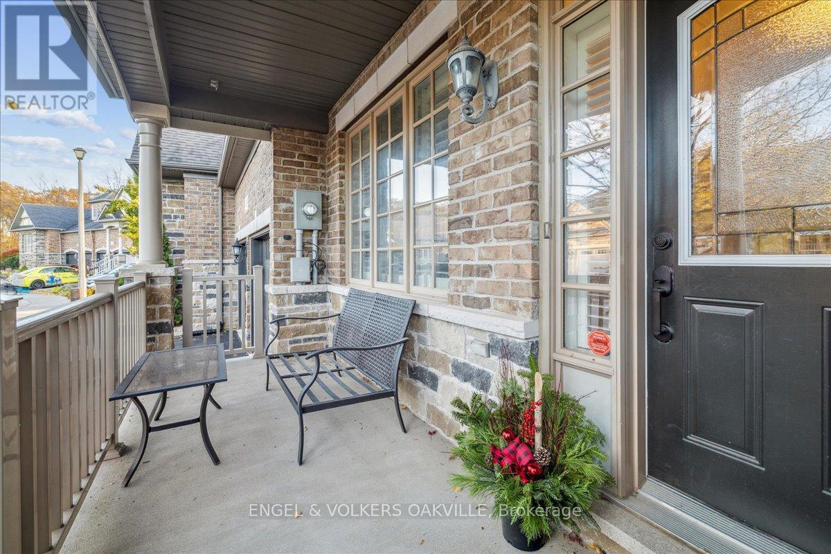 15 - 3353 Liptay Avenue, Oakville, Ontario L6M 0M6 - Photo 3 - W12517654