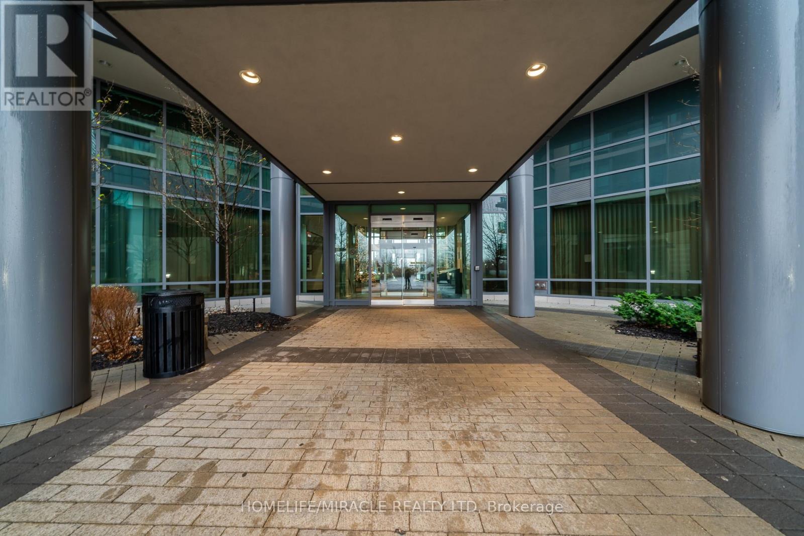 1406 - 205 Sherway Gardens Road, Toronto, Ontario M9C 0A5 - Photo 1 - W12517680