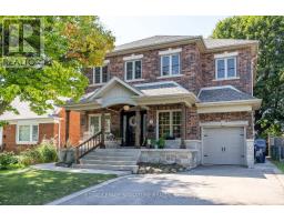 116 MILTON STREET, Toronto, Ontario