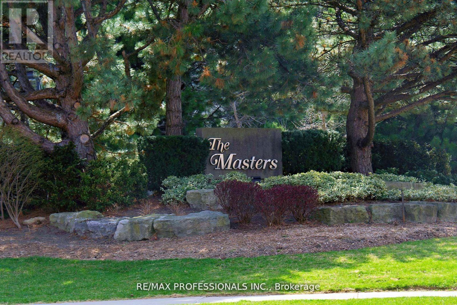 A12 - 284 MILL ROAD, Toronto, Ontario