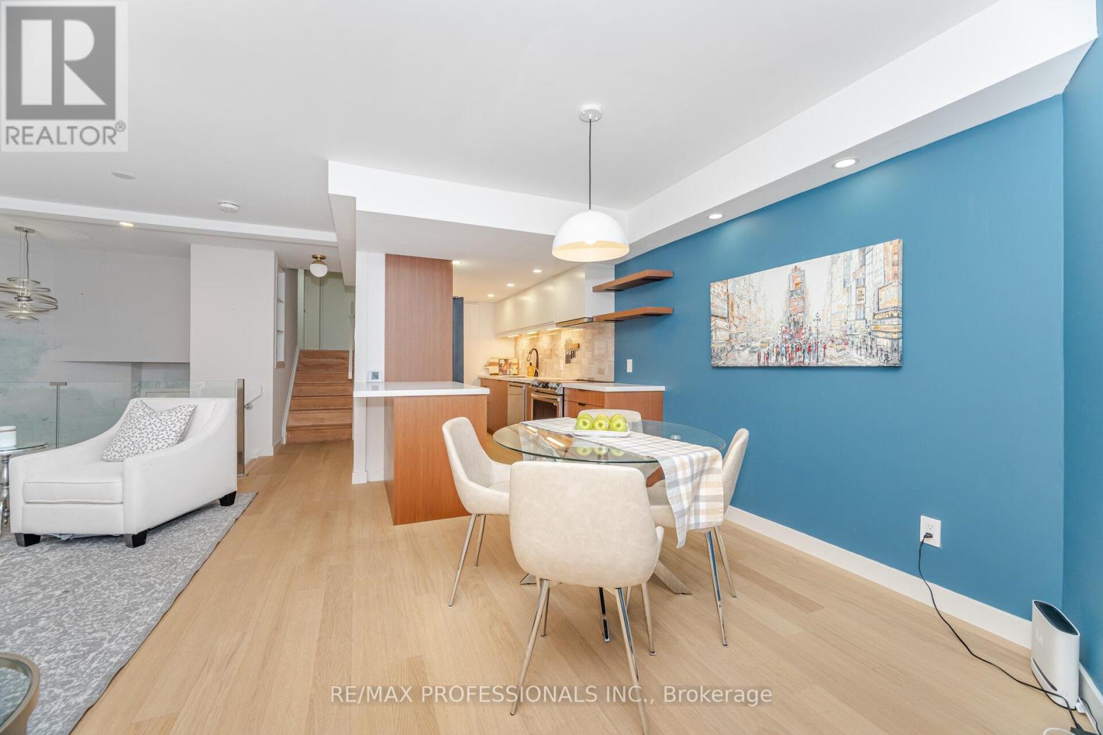 A12 - 284 Mill Road, Toronto, Ontario M9C 4W6 - Photo 13 - W12517708