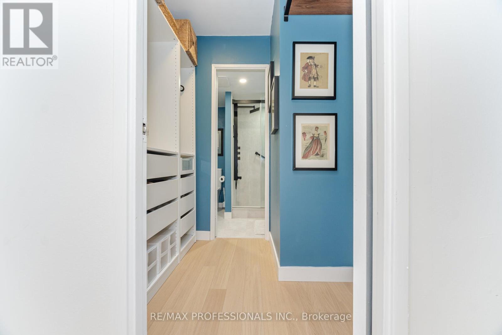 A12 - 284 Mill Road, Toronto, Ontario M9C 4W6 - Photo 19 - W12517708