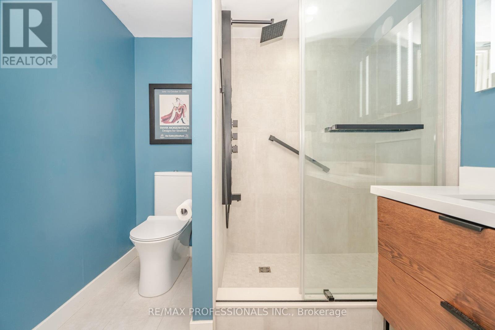 A12 - 284 Mill Road, Toronto, Ontario M9C 4W6 - Photo 20 - W12517708