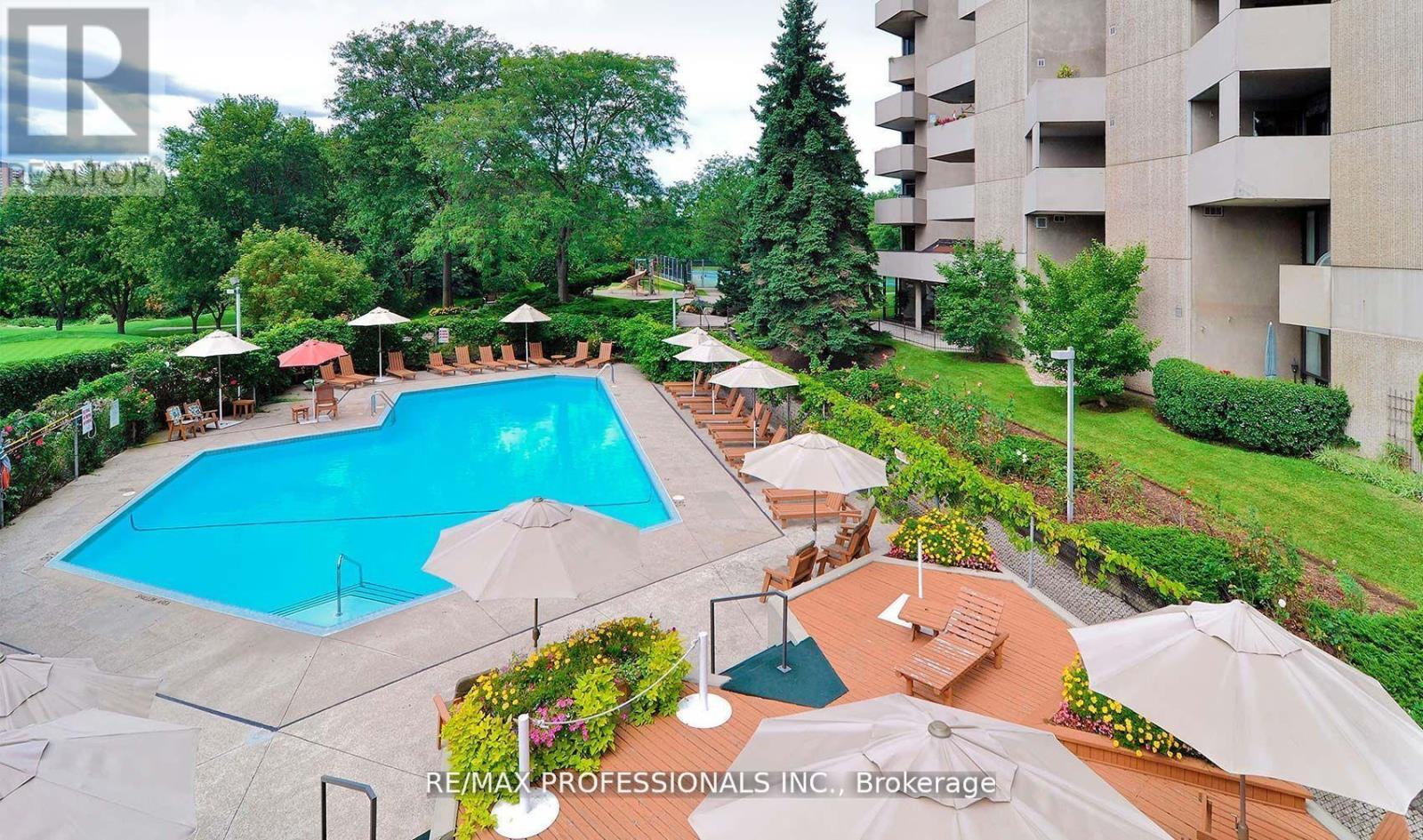 A12 - 284 Mill Road, Toronto, Ontario M9C 4W6 - Photo 29 - W12517708