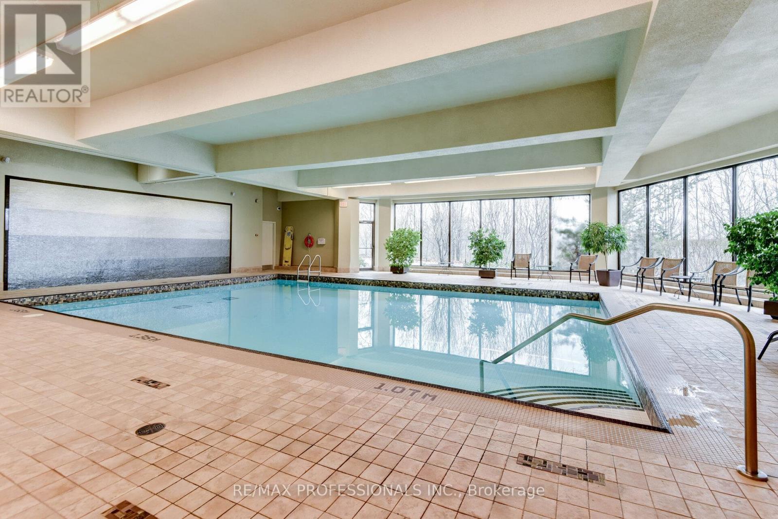 A12 - 284 Mill Road, Toronto, Ontario M9C 4W6 - Photo 33 - W12517708