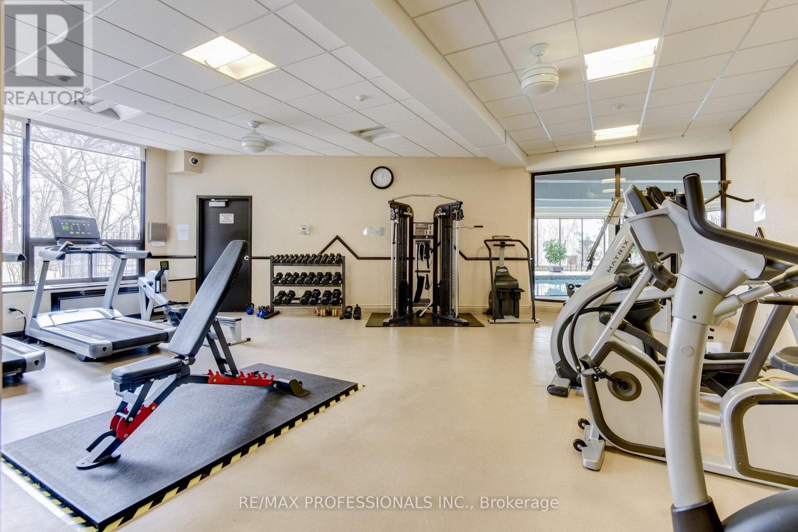 A12 - 284 Mill Road, Toronto, Ontario M9C 4W6 - Photo 34 - W12517708