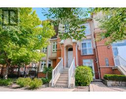 28 - 9 PINE STREET, Toronto, Ontario