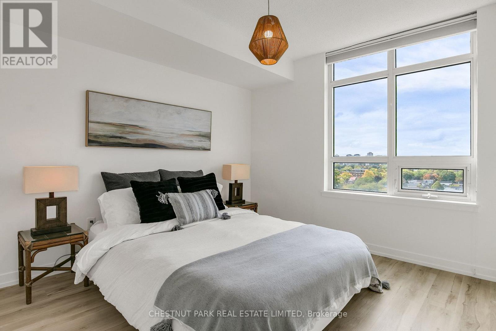 1008 - 816 Lansdowne Avenue, Toronto, Ontario M6H 4K6 - Photo 11 - W12517730