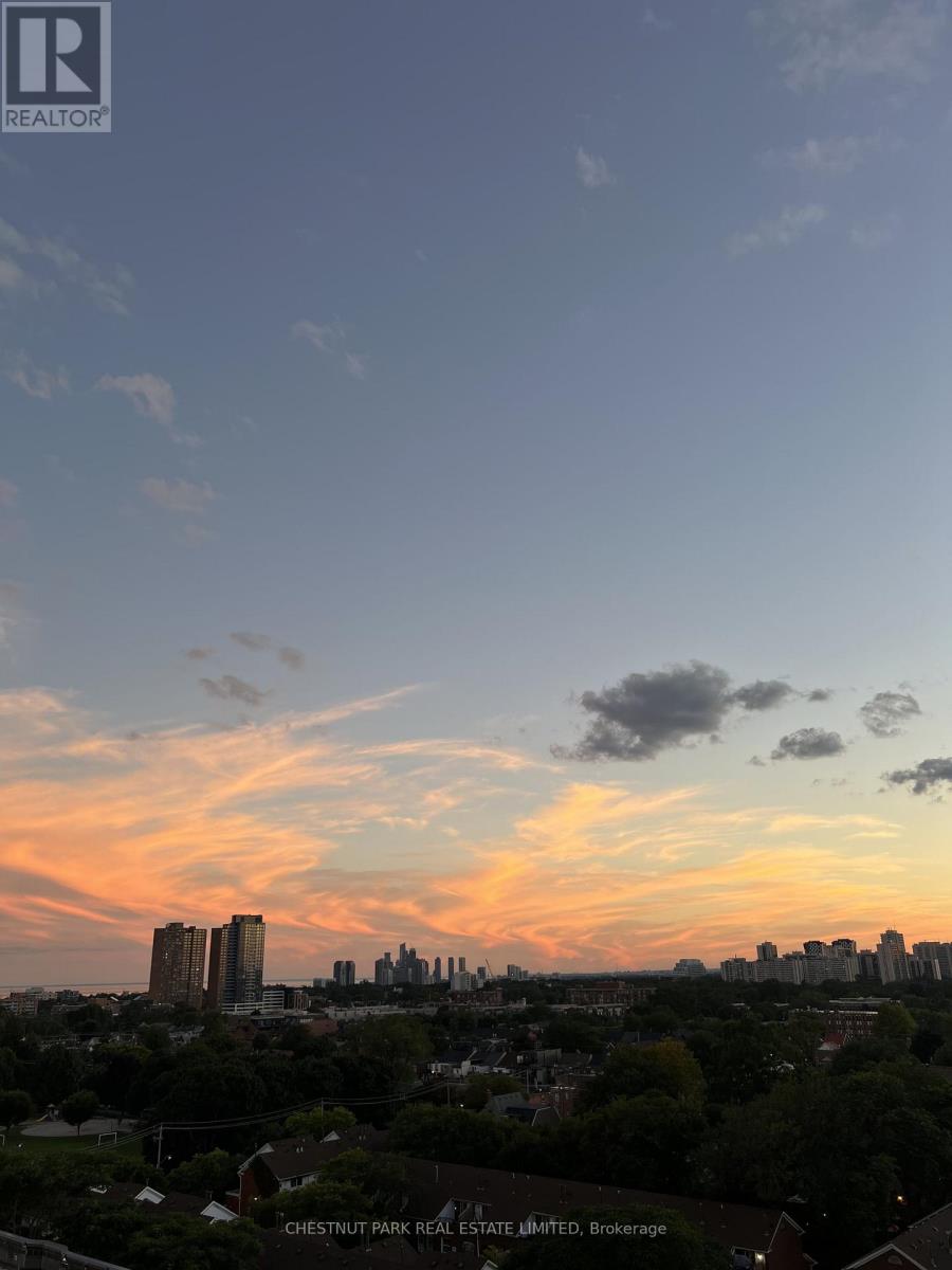 1008 - 816 Lansdowne Avenue, Toronto, Ontario M6H 4K6 - Photo 19 - W12517730