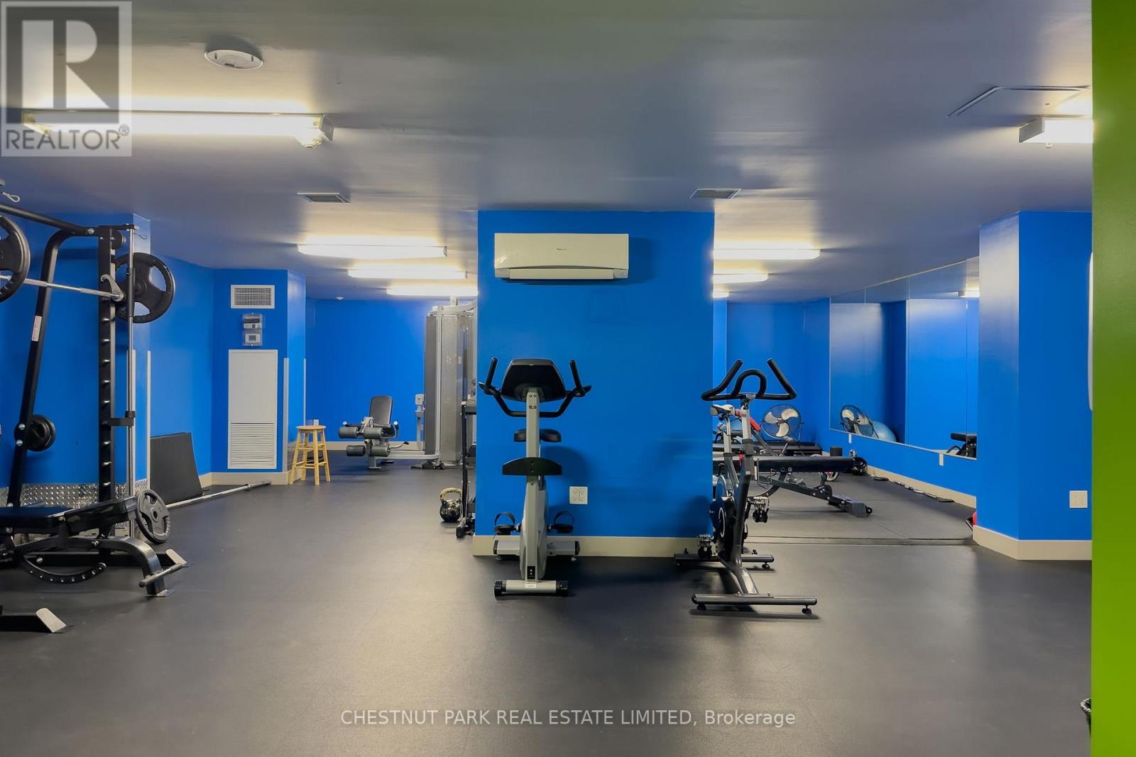 1008 - 816 Lansdowne Avenue, Toronto, Ontario M6H 4K6 - Photo 21 - W12517730