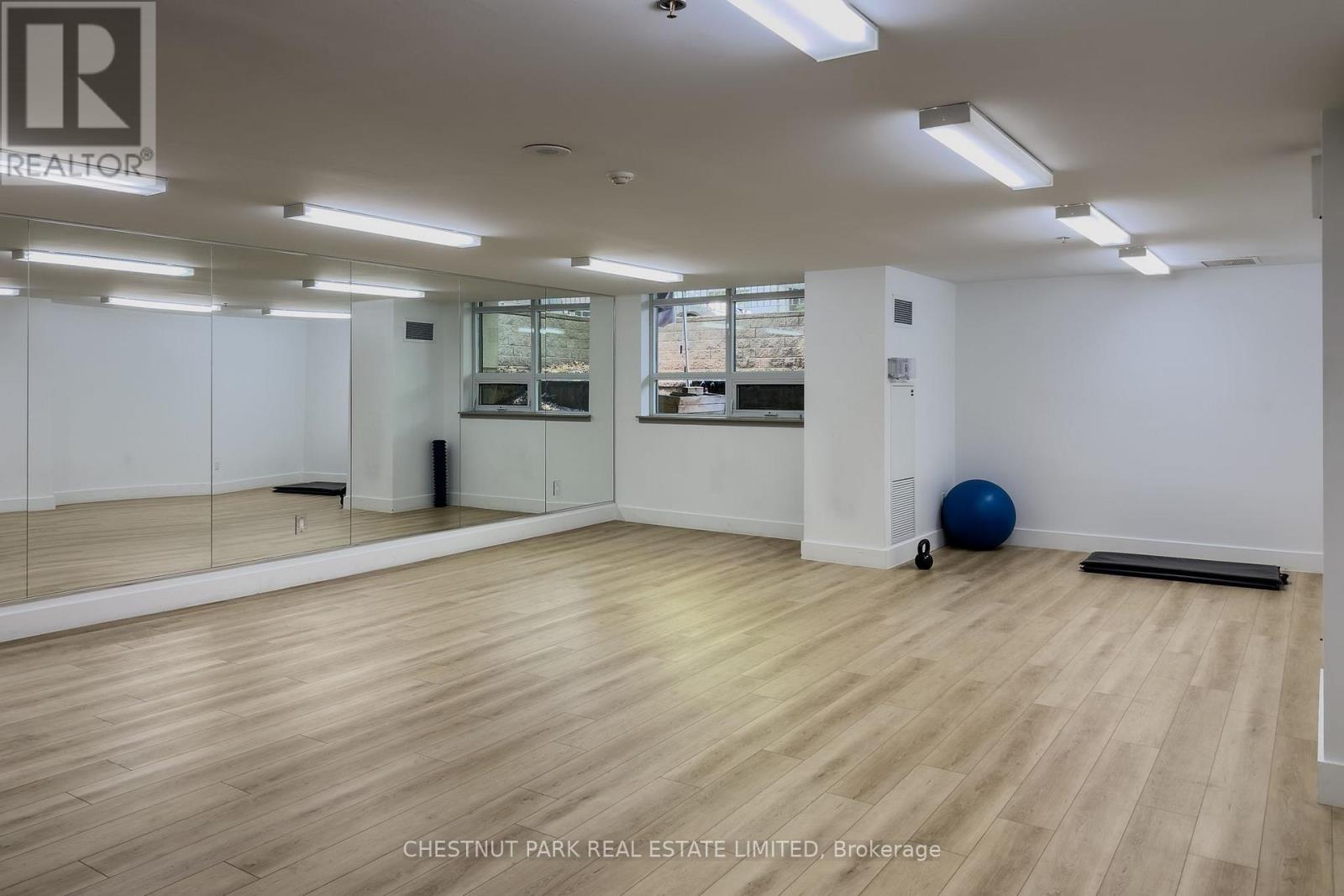 1008 - 816 Lansdowne Avenue, Toronto, Ontario M6H 4K6 - Photo 22 - W12517730