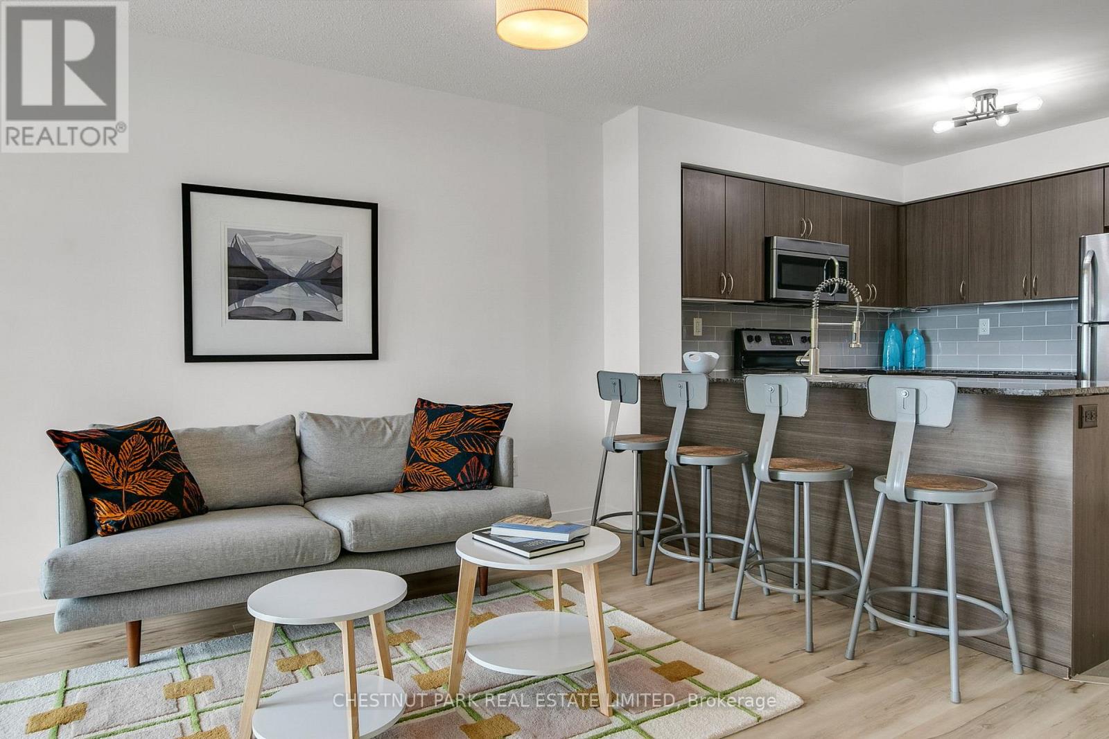 1008 - 816 Lansdowne Avenue, Toronto, Ontario M6H 4K6 - Photo 7 - W12517730