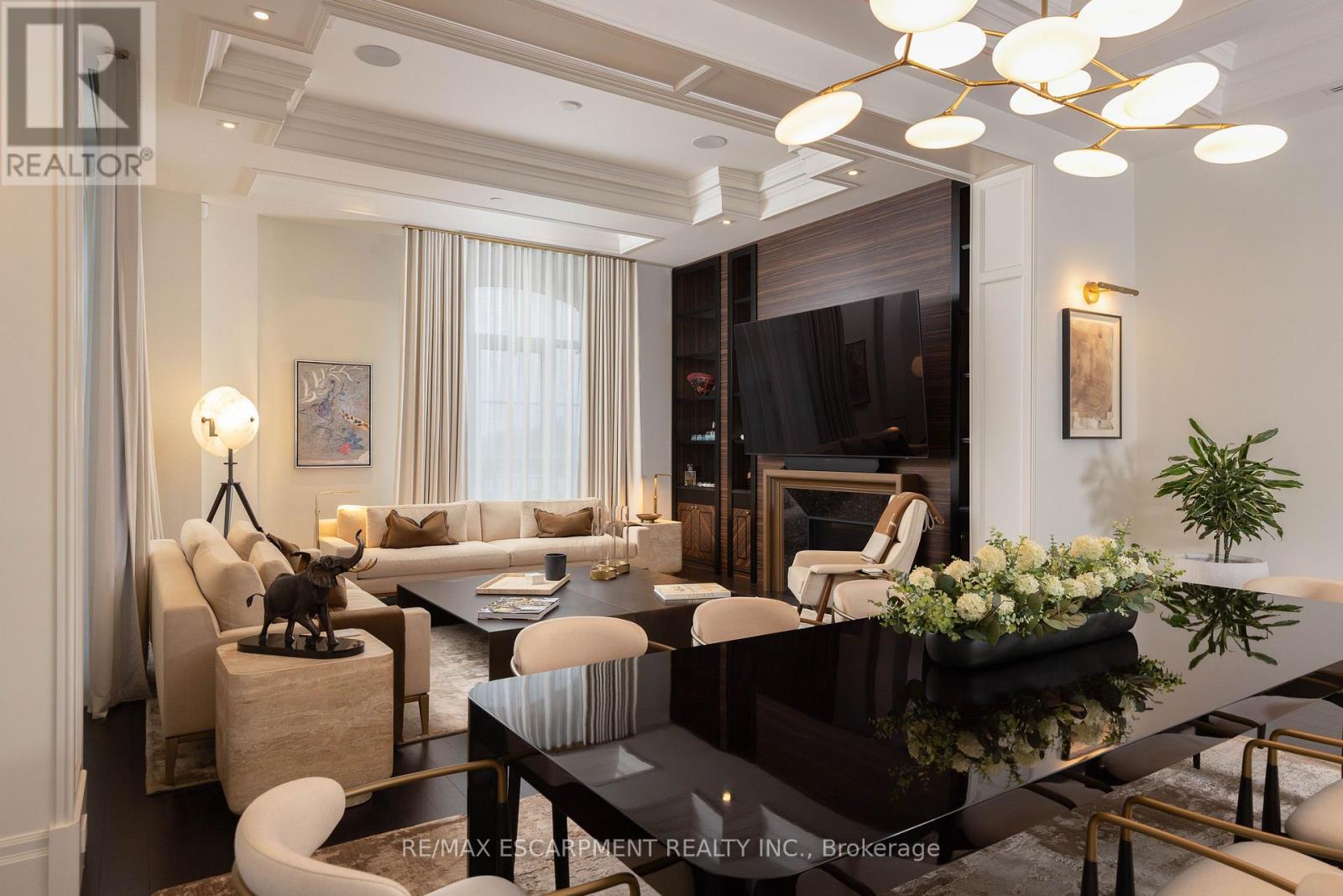 Ph1 - 300 Randall Street, Oakville, Ontario L6J 0G2 - Photo 14 - W12517736