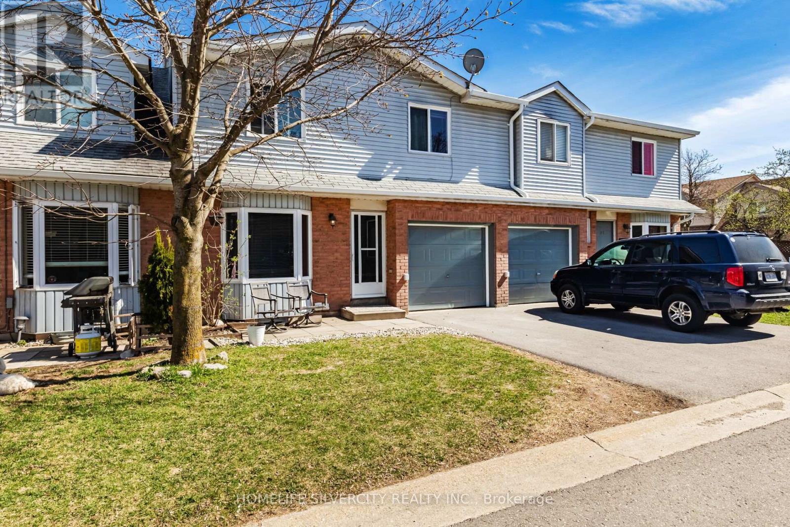 96 - 90 Lawrence Avenue, Orangeville, Ontario L9W 4J5 - Photo 5 - W12517742