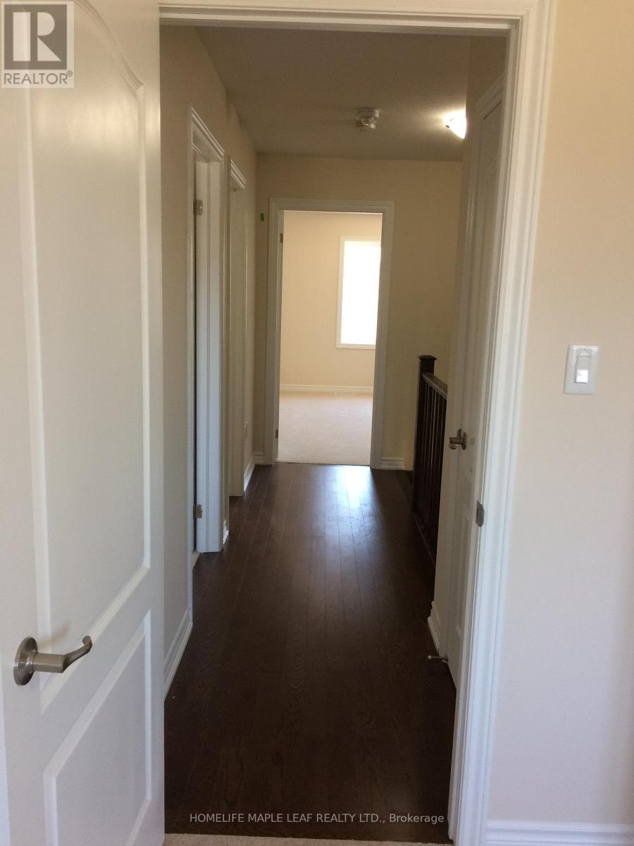 14 Cohoe Street, Brampton, Ontario  L7A 4X8 - Photo 12 - W12517744