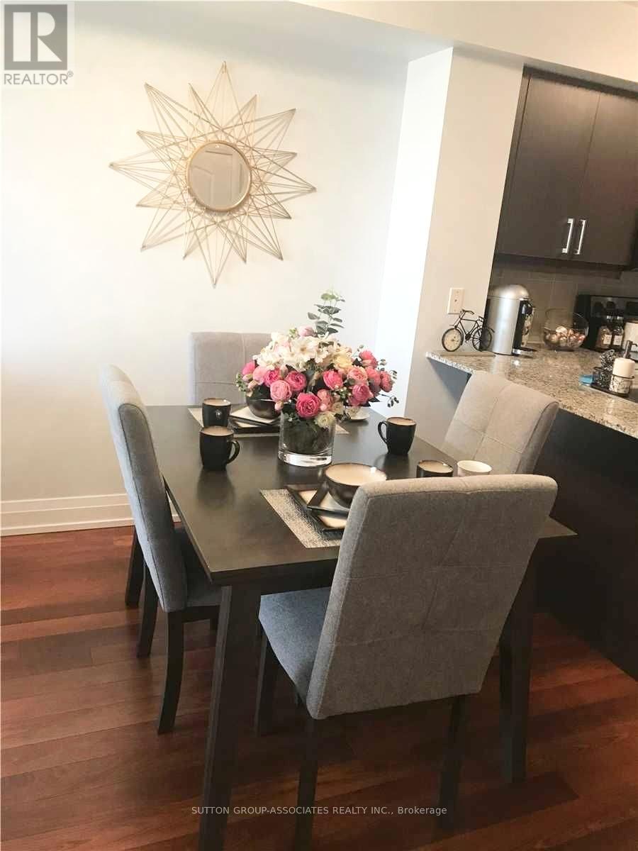 1019 - 1060 Sheppard Avenue W, Toronto, Ontario  M3J 0G7 - Photo 10 - W12517746