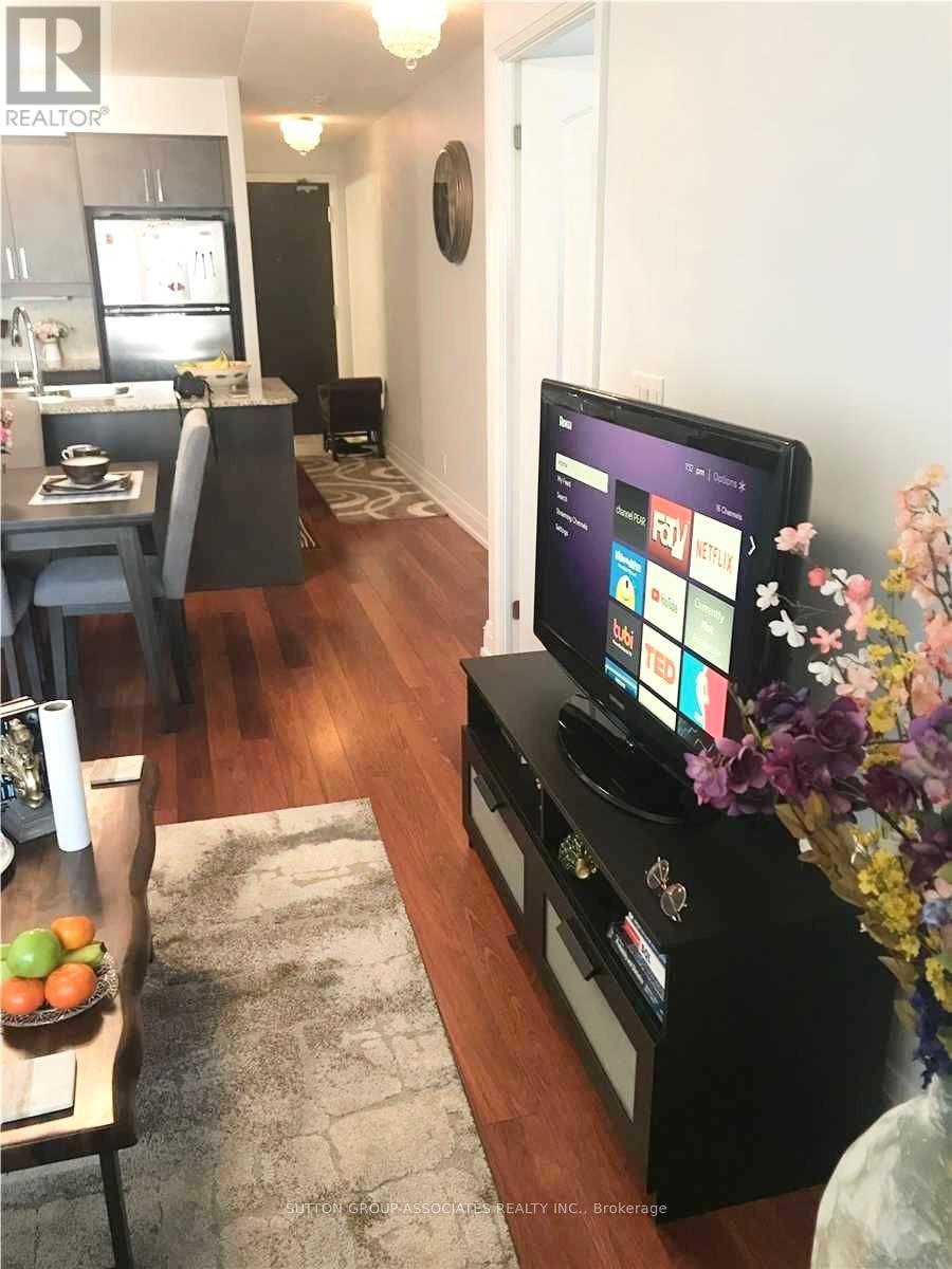 1019 - 1060 Sheppard Avenue W, Toronto, Ontario  M3J 0G7 - Photo 12 - W12517746