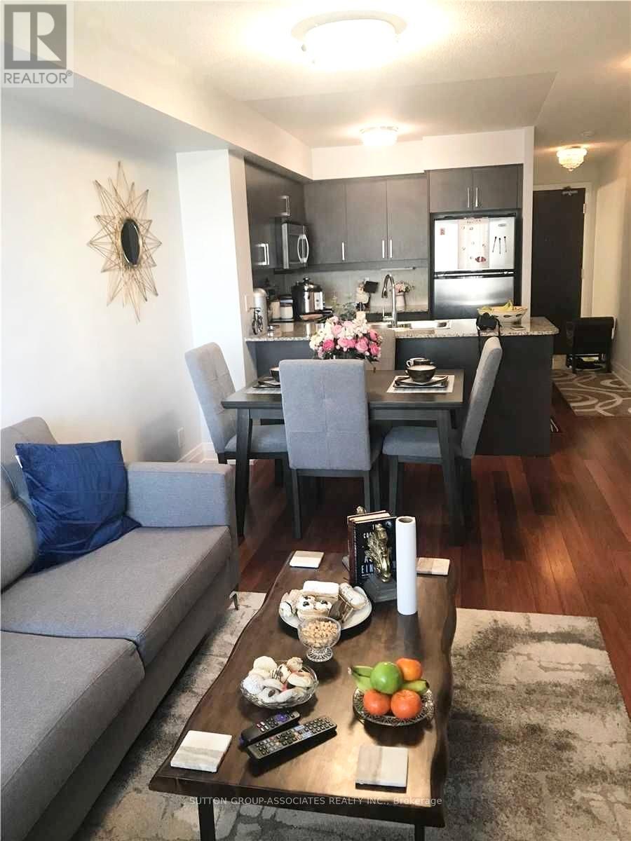 1019 - 1060 Sheppard Avenue W, Toronto, Ontario  M3J 0G7 - Photo 13 - W12517746